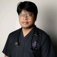 Dr Vinay Kumar